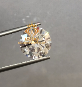  9Ly Nước F/VS1 -IGI - KC NUÔI CẤY LAB GROWN DIAMOND