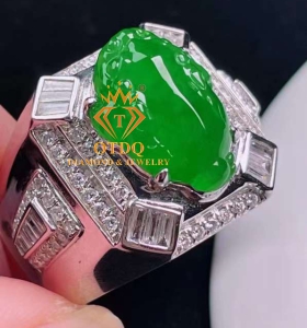 Mua trang sức phỉ thúy Thủ Đức