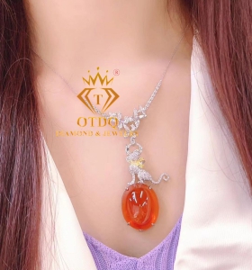 Mặt Dây Fanta Luxury 