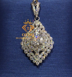 MẶT DÂY NỮ HOÀNG 6.3li LUXURY - MDC113