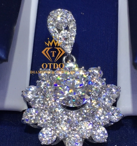MẶT DÂY KIM 7.2li LUXURY - MD018