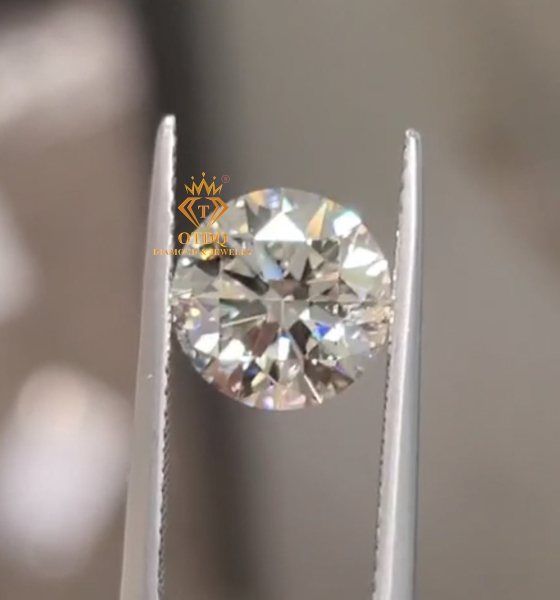  11 Ly nước F/VS1, 3EX None , IGI - KC NUÔI CẤY LAB GROWN DIAMOND
